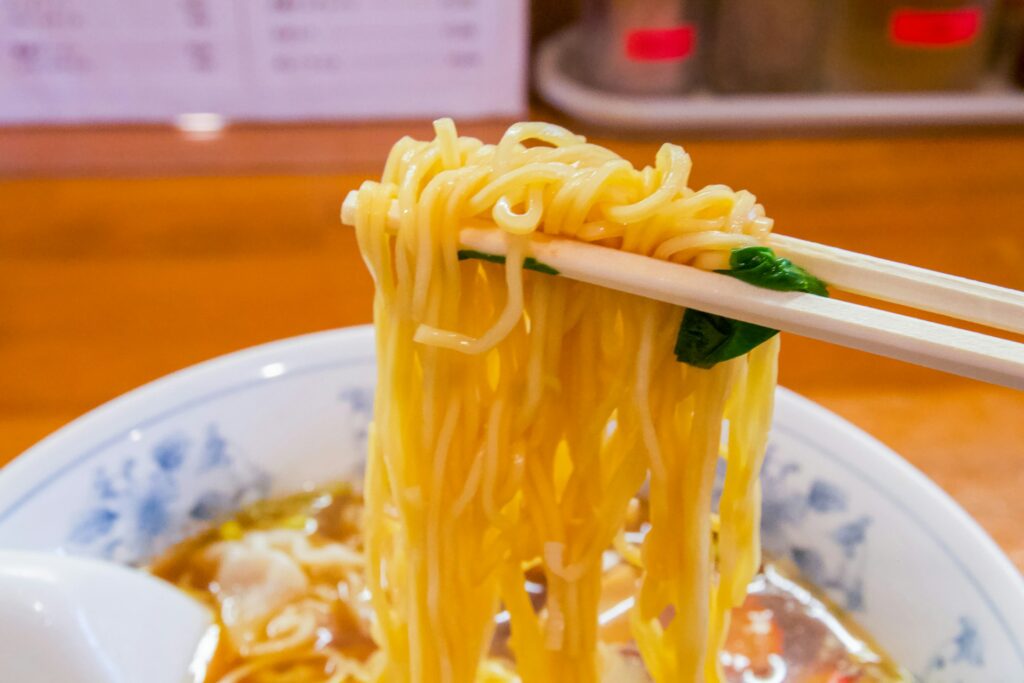 ラーメン