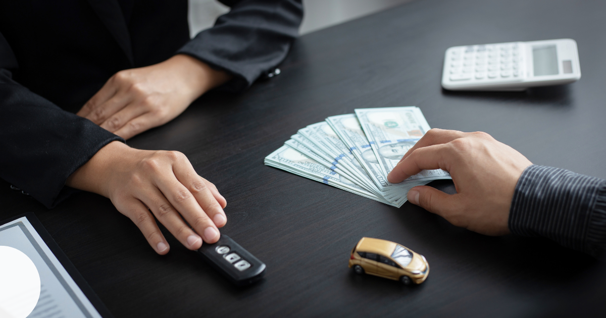 免許返納後の車の処分なら『CTN一括査定』がおすすめ